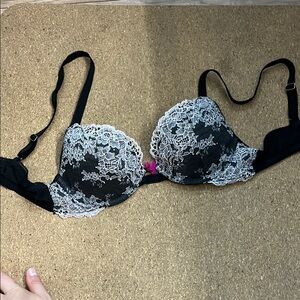 Victoria’s Secret Dream Angels Push-Up 34A